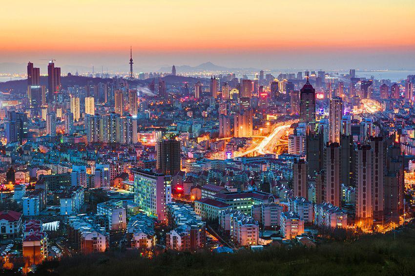 恒信——为城市提供“恒信式”注解