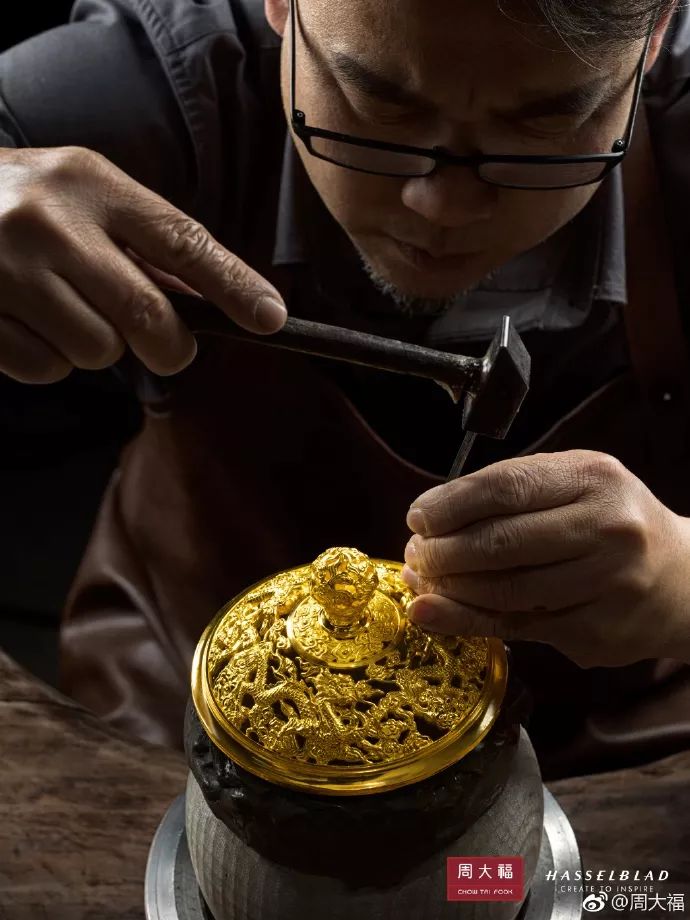 周大福全球十大品牌排名,周大福全球十强