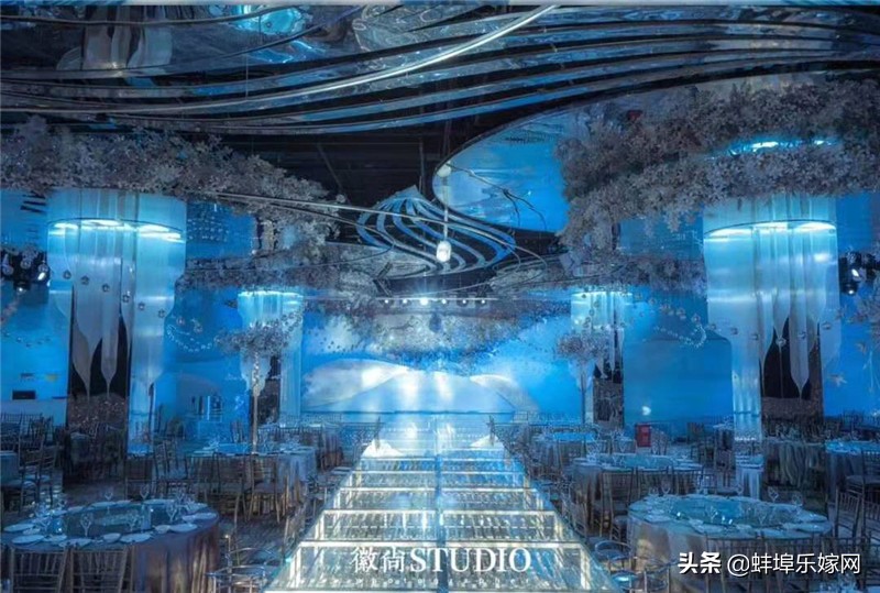 婚宴选传统酒店还是一站式,传统婚宴酒店与婚礼堂的比较