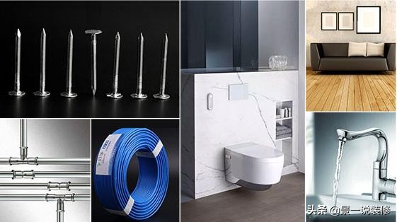 装修最容易被装修公司坑的有哪些,装修怎么才不会被装修公司坑