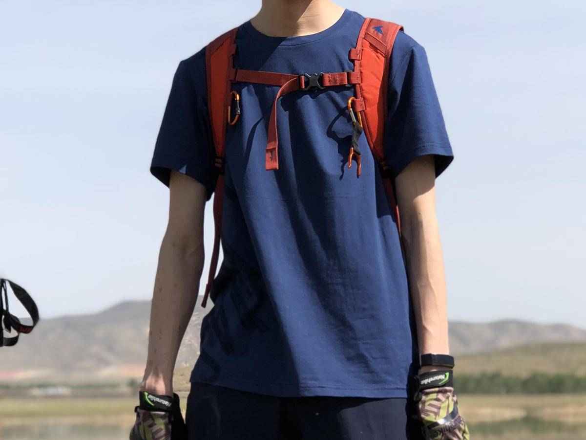 凯乐石夏天适合哪款,凯乐石夏季户外穿搭