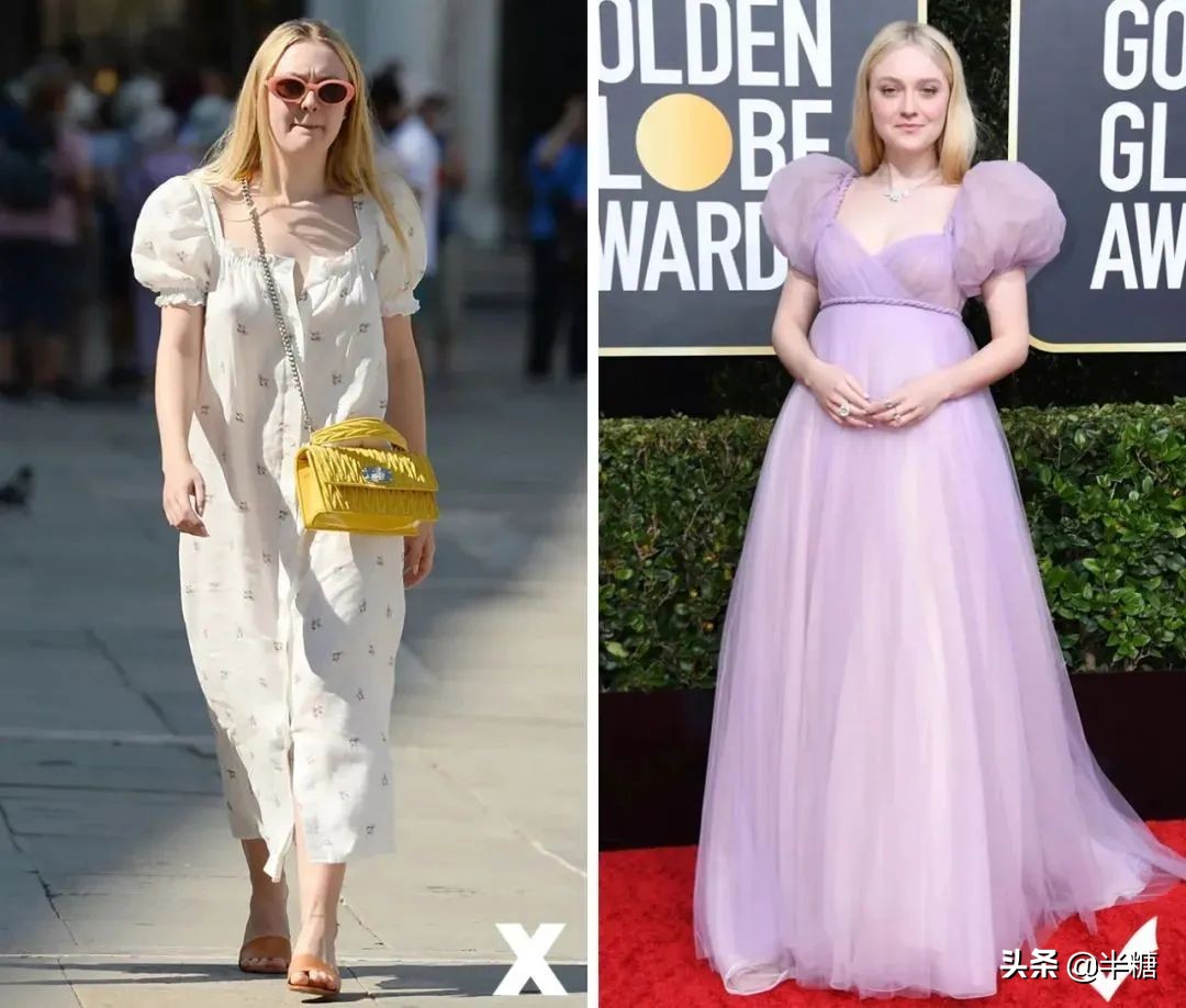 捧红了鹿晗、张艺兴的她，要做大码女装界的张大奕了么？