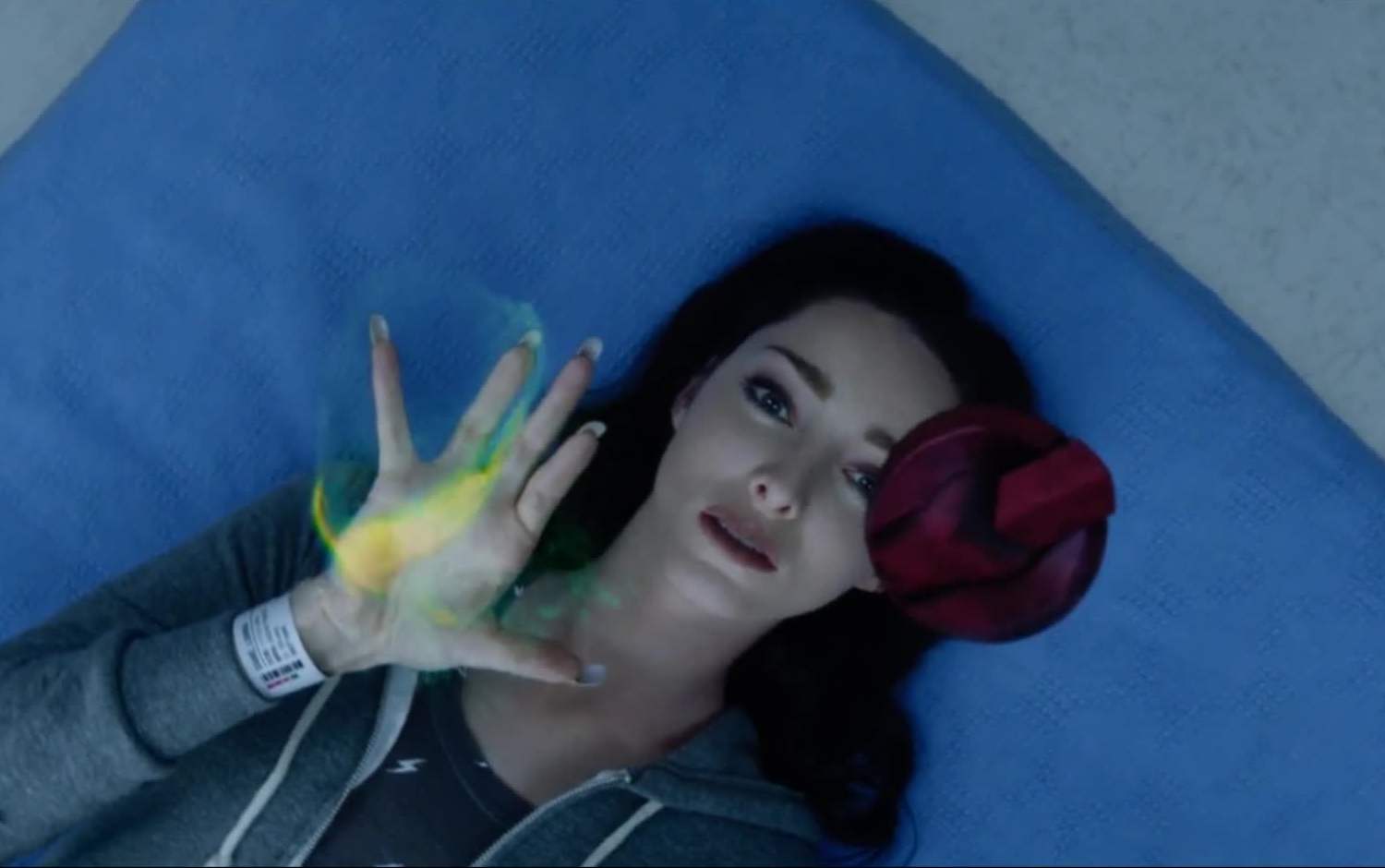 和男朋友吵架他打了我一巴掌,吵架男朋友动手打了我该原谅他吗