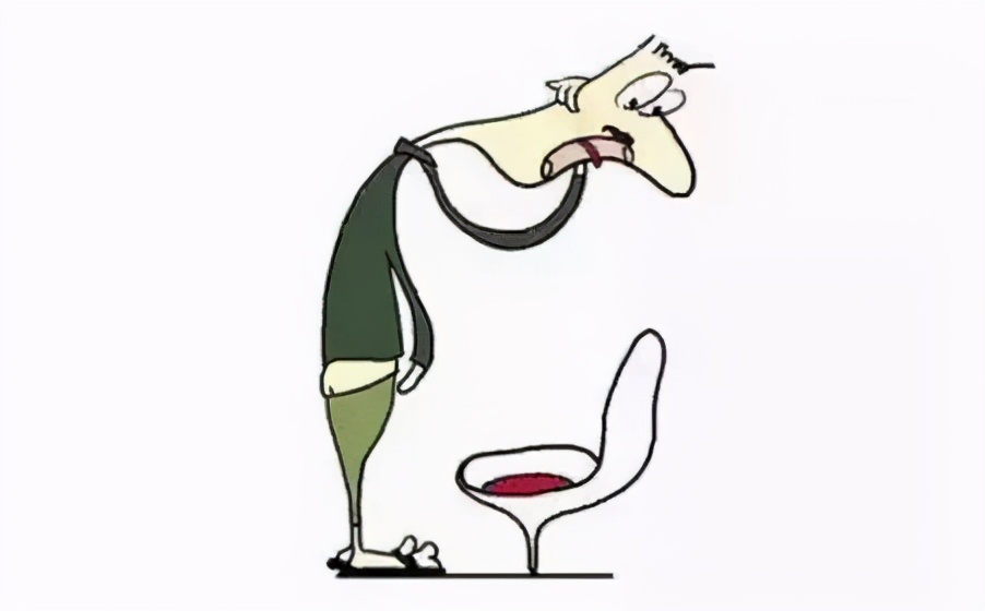 小便刺痛并带血是什么原因,妇科小便带血是什么原因