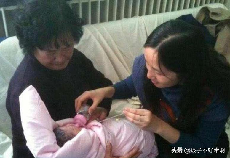 婆婆带娃总吵架怎么办,婆婆带孩子发生矛盾完整版