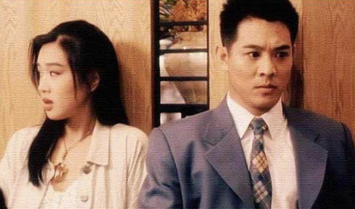 香港女神年轻时的盛世美颜,香港男性年轻时的盛世美颜