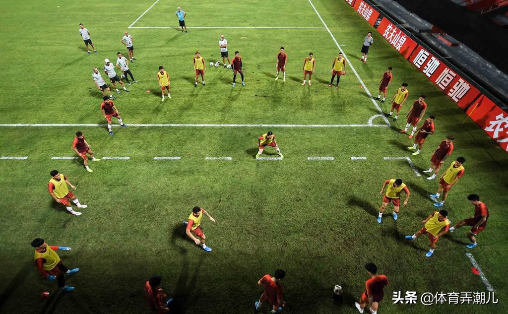 世界杯预选赛国足第六轮对阵,世界杯国足热身赛赛程