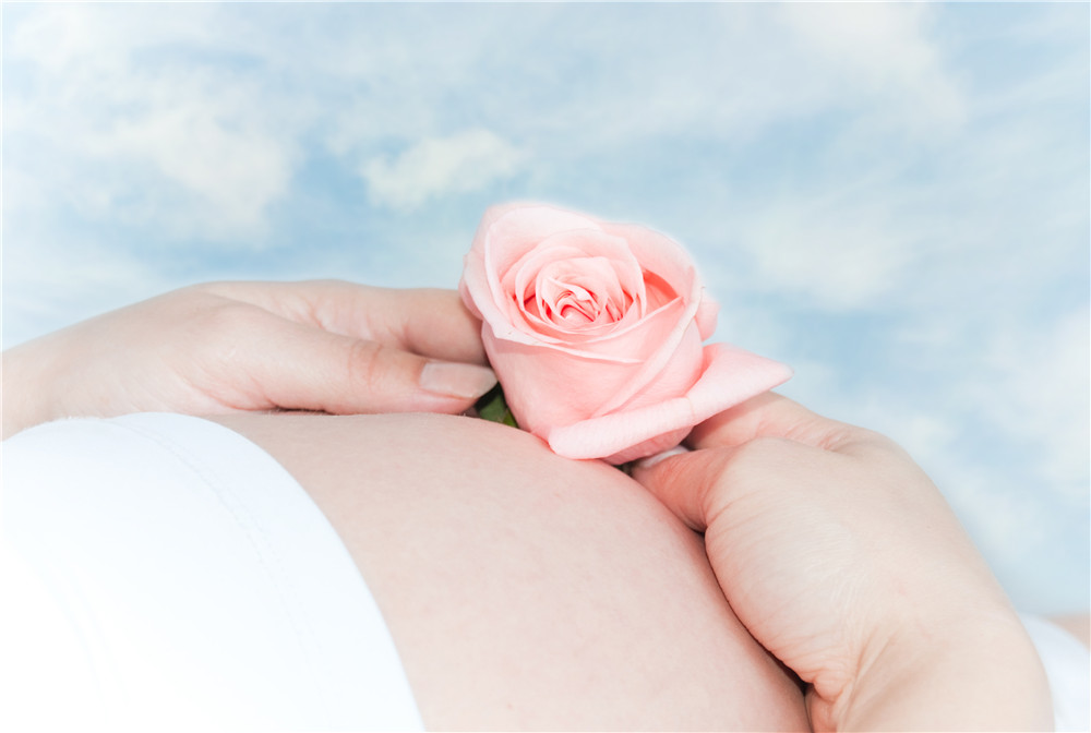 胎儿发育全程高清图,胎儿慢慢长大对器官的挤压视频