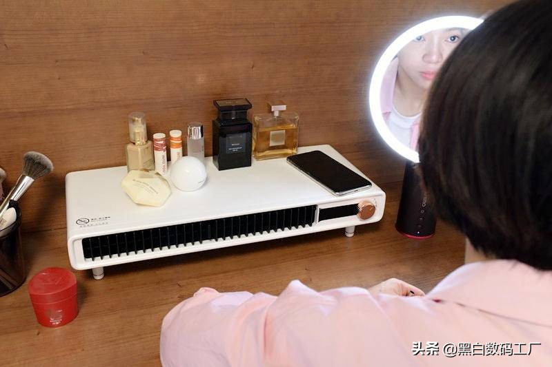 家用取暖神器舒乐氏,取暖神器女生的最爱