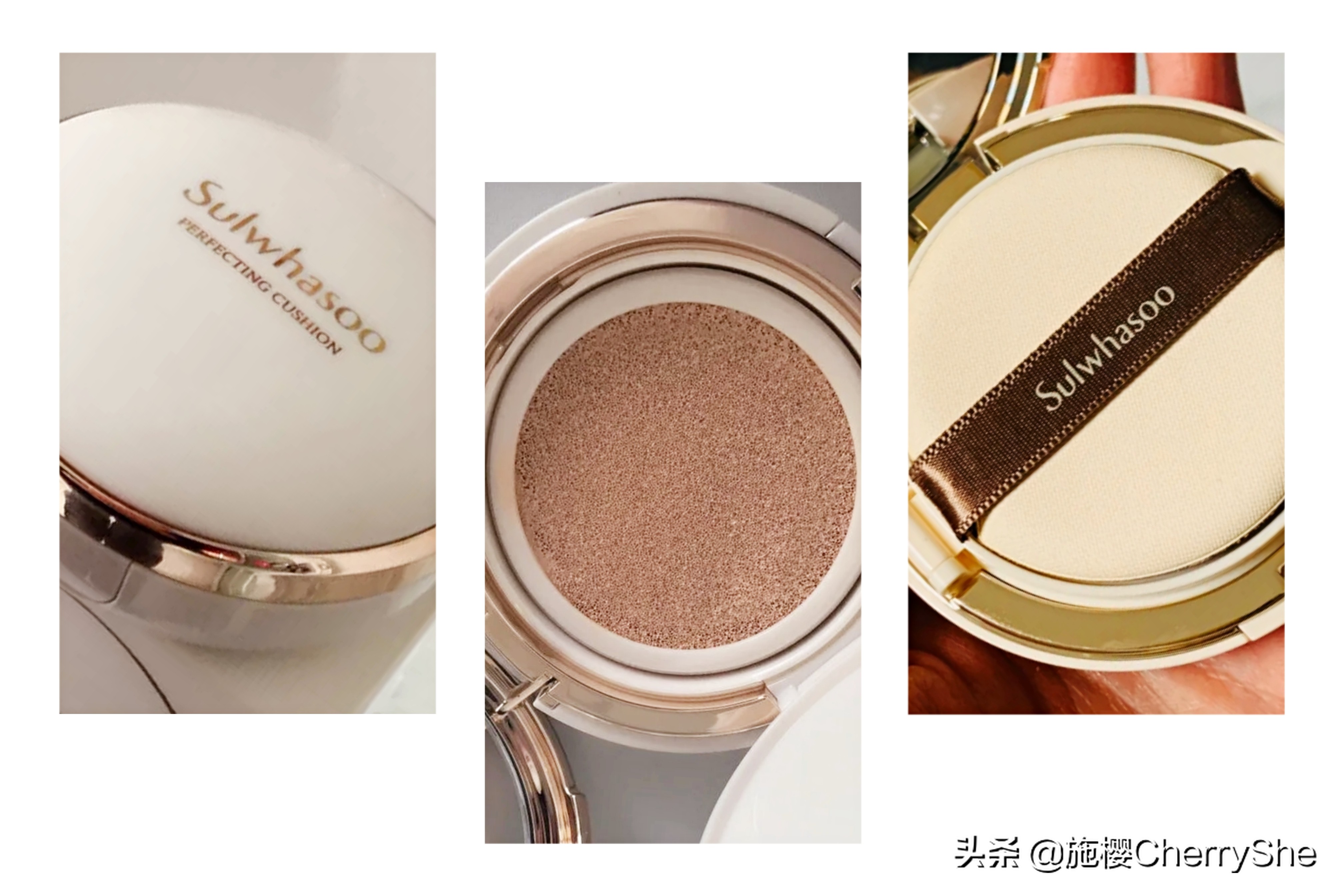 618气垫套装必买清单排行榜,爆款好物推荐气垫