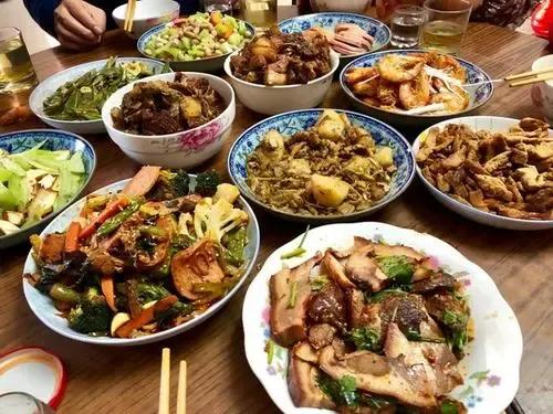 世界各国的午餐哪个最好吃,世界各国的午餐评价