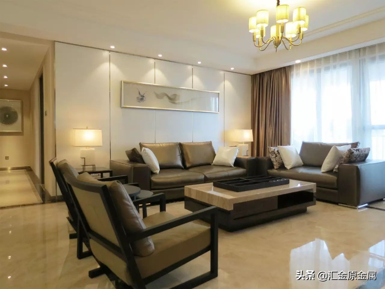 家里装修墙壁有缝怎么处理,墙上有缝隙怎么处理