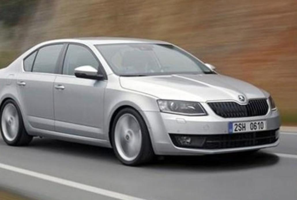 带你了解斯柯达的好处,十分钟带你看完斯柯达车型进化史