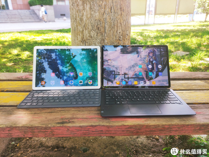 联想小新padpro对比华为12.6,联想小新pad2022pro评价