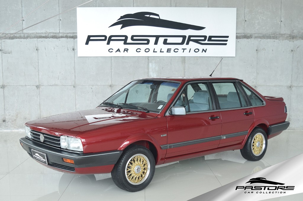 巴西版桑塔纳2000二手车,巴西二手老桑塔纳