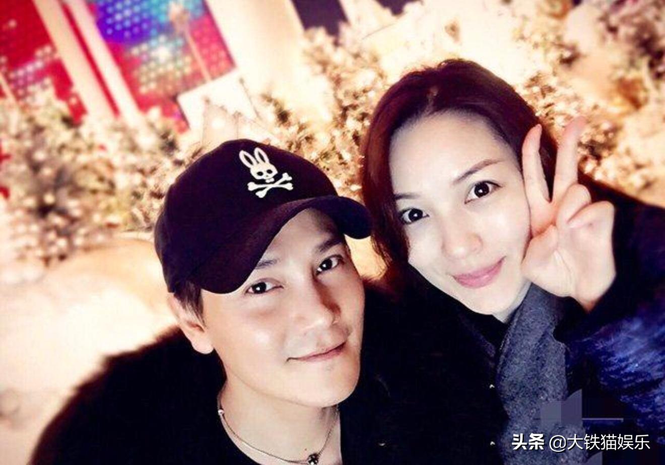 《都是天使惹的祸》20年了，男主成大老板，女配凭《琅琊榜》翻红