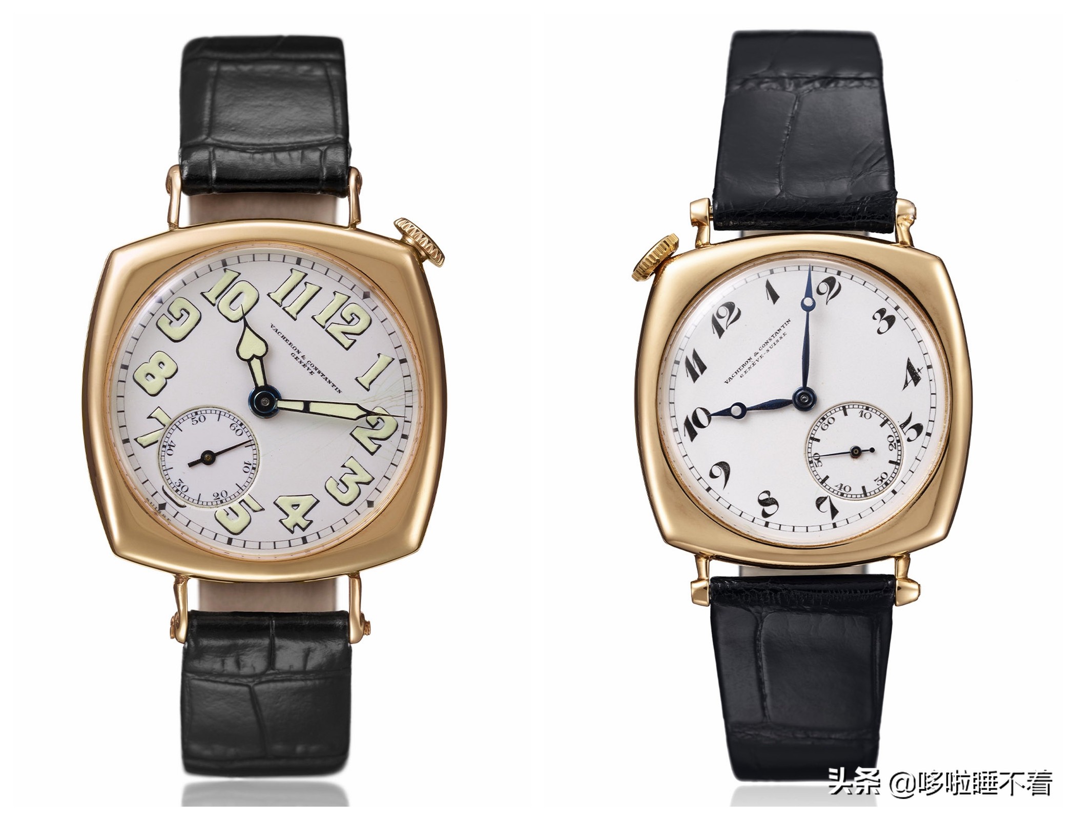 江诗丹顿超复杂腕表,顶级腕表江诗丹顿