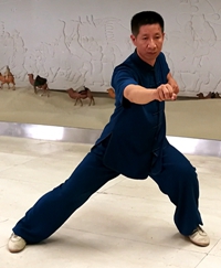 “主宰於腰”的错解！教你，如何“主宰於腰”