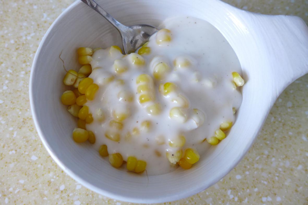 无油无糖的蔬菜沙拉怎么做,可以减脂的蔬菜沙拉做法