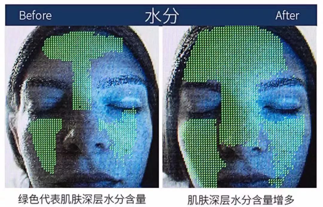 赵露思推荐补水保湿,赵露思推荐水感保湿焕颜面霜