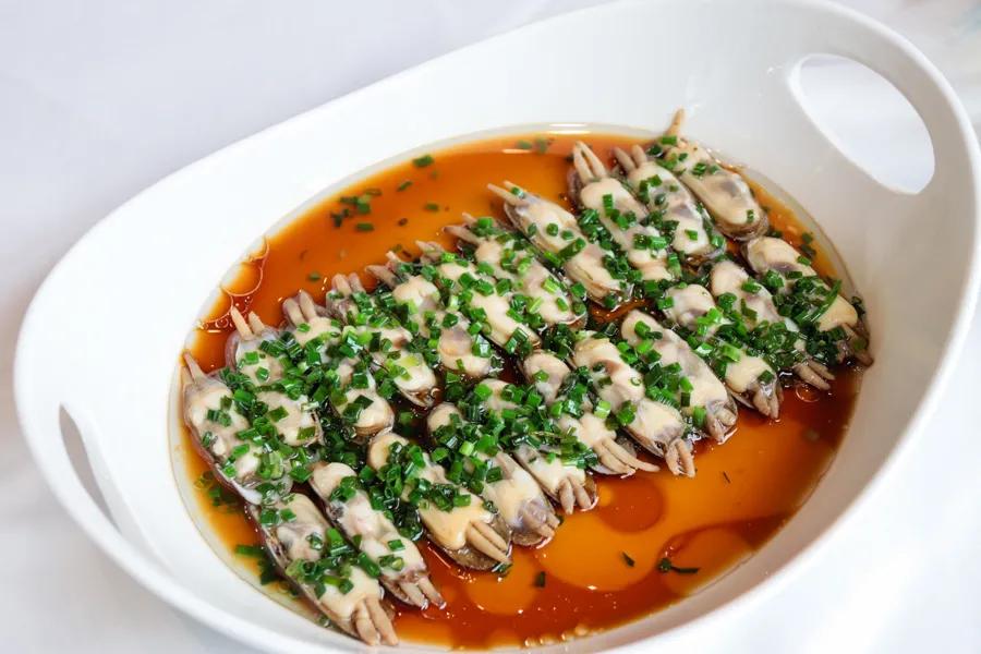 奉贤不为人知的美食,上海奉贤街巷美食排名前十