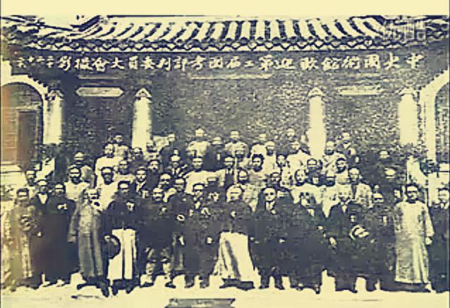 传统武术到底能不能打实战,民国传统武术实战录像