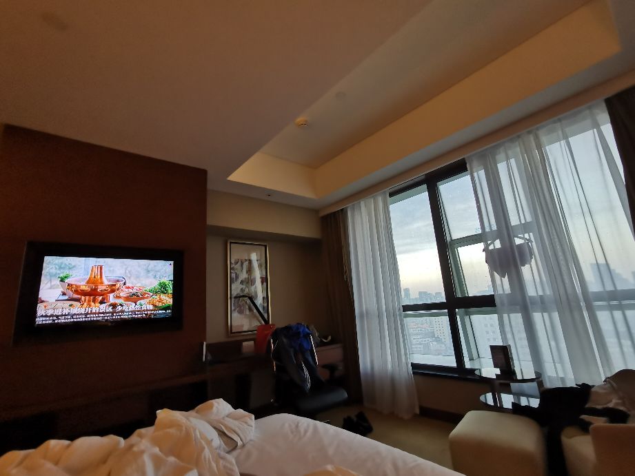 沈阳希尔顿逸林价格,沈阳希尔顿逸林酒店值得入手吗