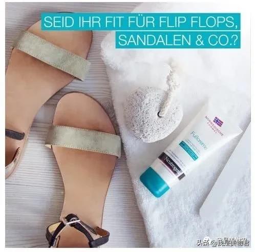 不做足部护理怎么穿凉鞋,不做足部美甲穿凉鞋好看吗