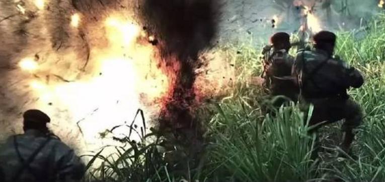 中国现代最强反步兵地雷,世界最强的地雷