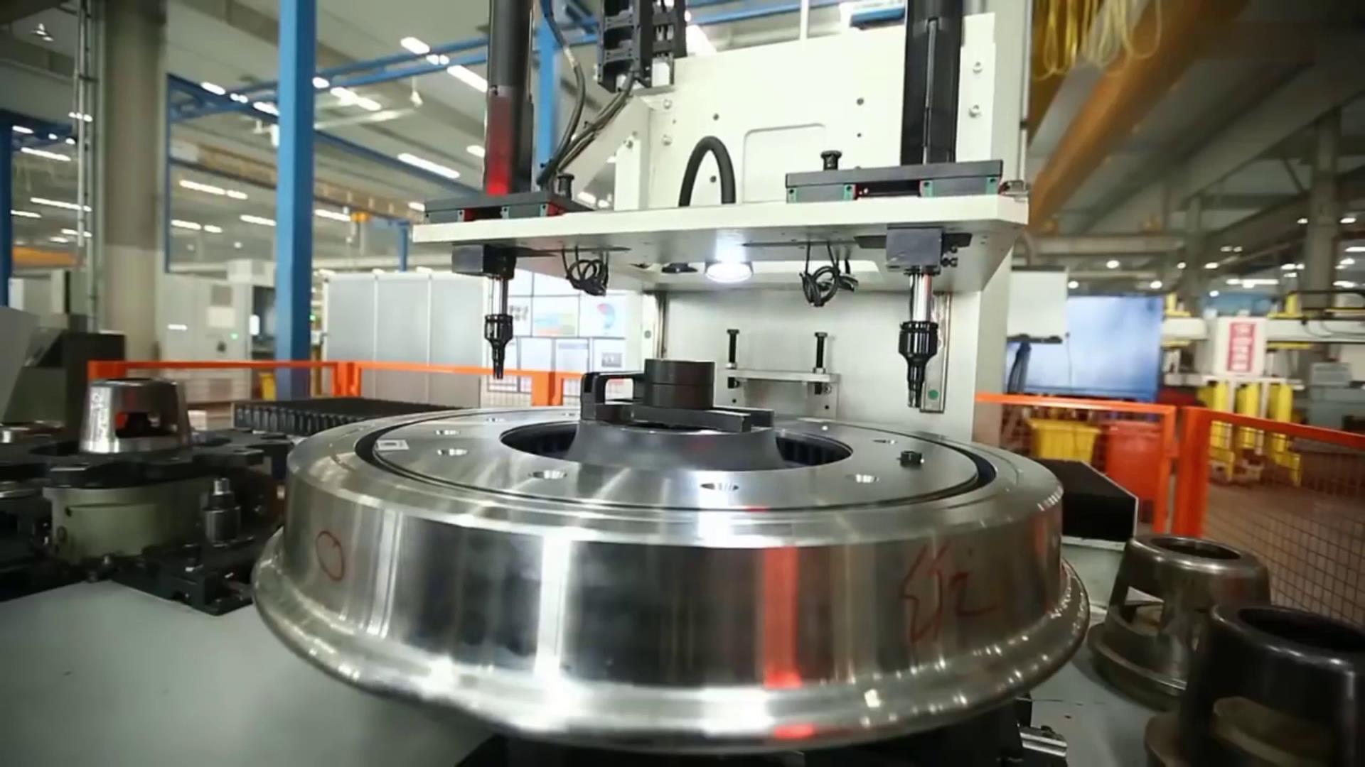 国产轴承真实水平,目前国产轴承在国际上什么水平