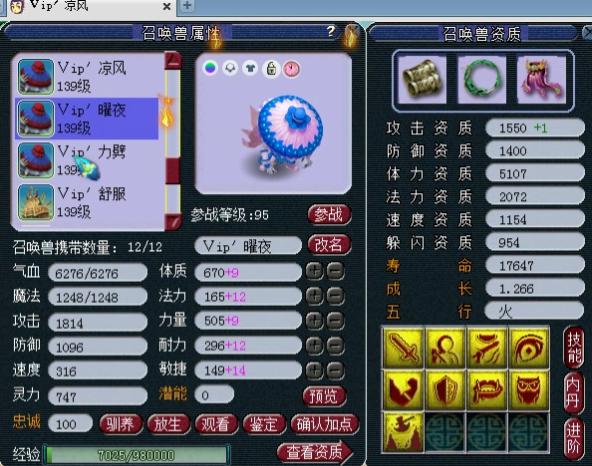 梦幻西游：天科第一魔天宫展示，拥有梦幻第一专用无级别项链