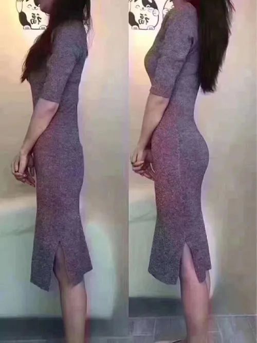 43岁的她竟然美的让人窒息,50岁的女人竟然美得让人羡慕