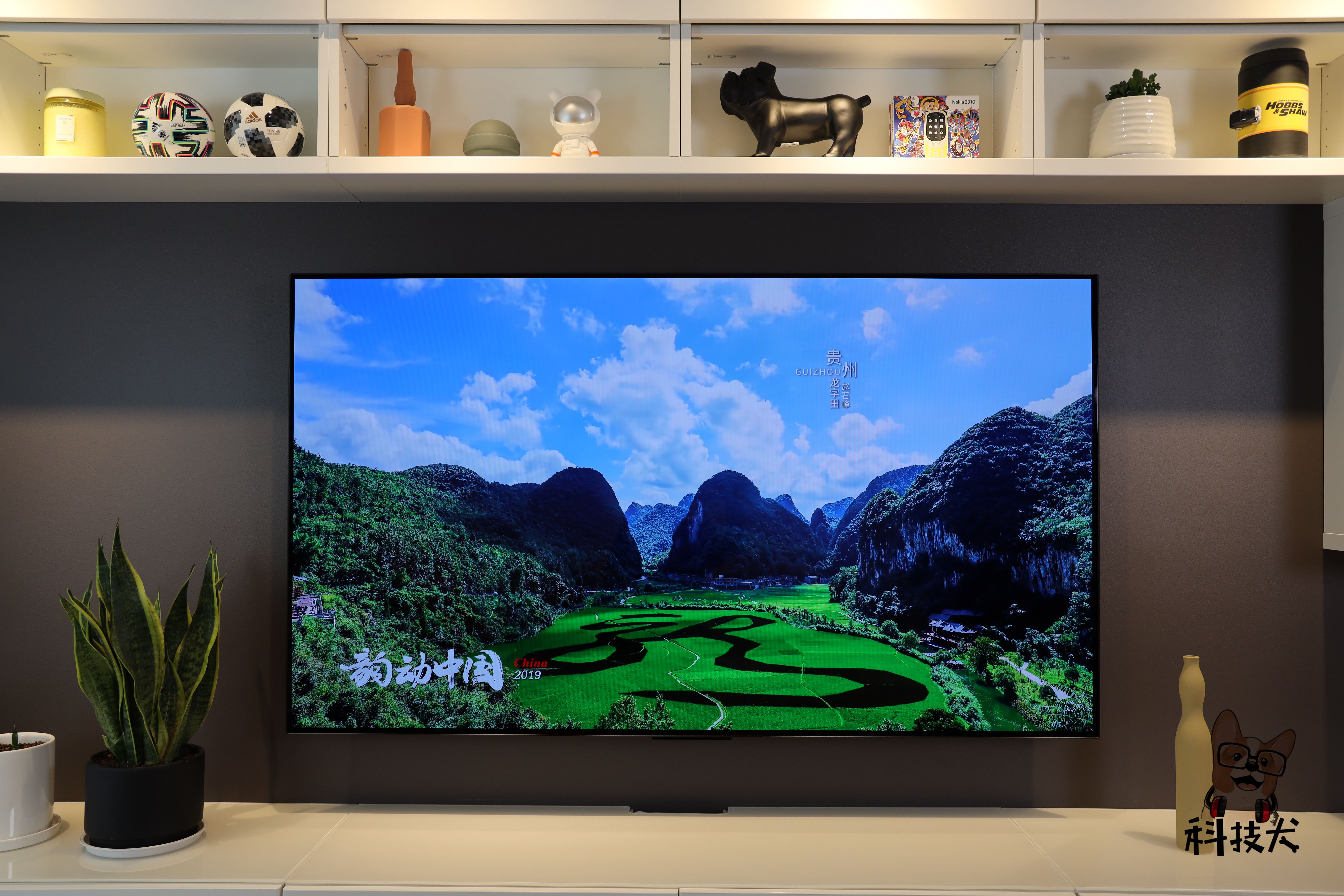 小米大师65寸oled评测视频,小米oled65寸与oled大师区别