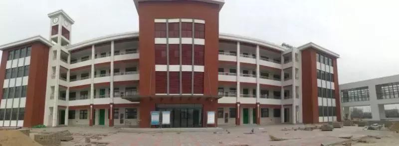 许昌市中小学及幼儿园,许昌健康路幼儿园