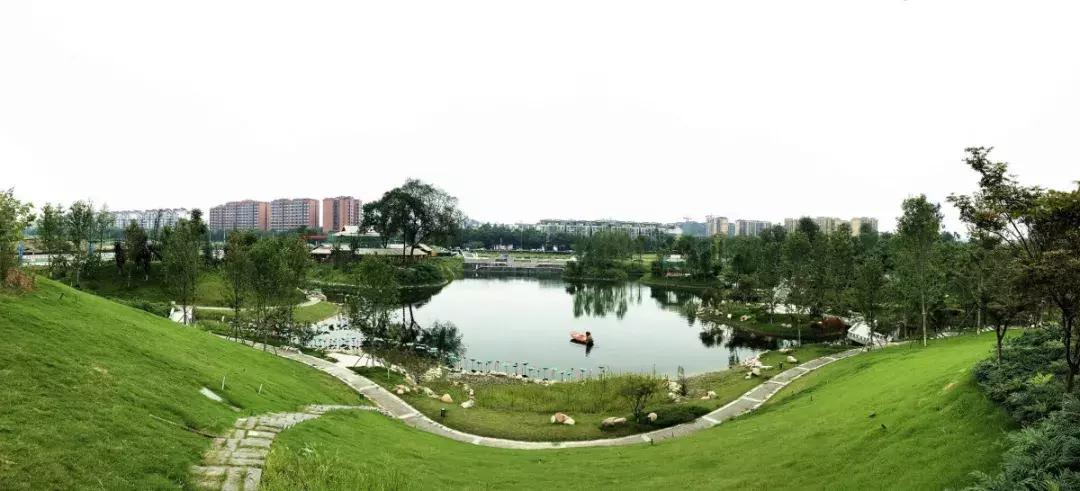 巴适自驾旅游攻略,巴适小众公园