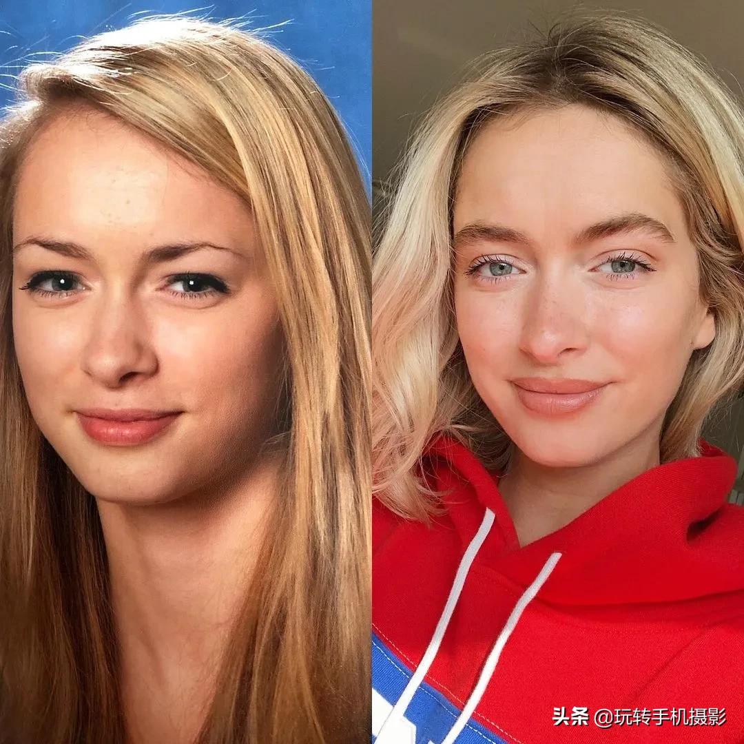 怎么练表情管理和拍照姿势,拍照一笑嘴就是歪的怎么办