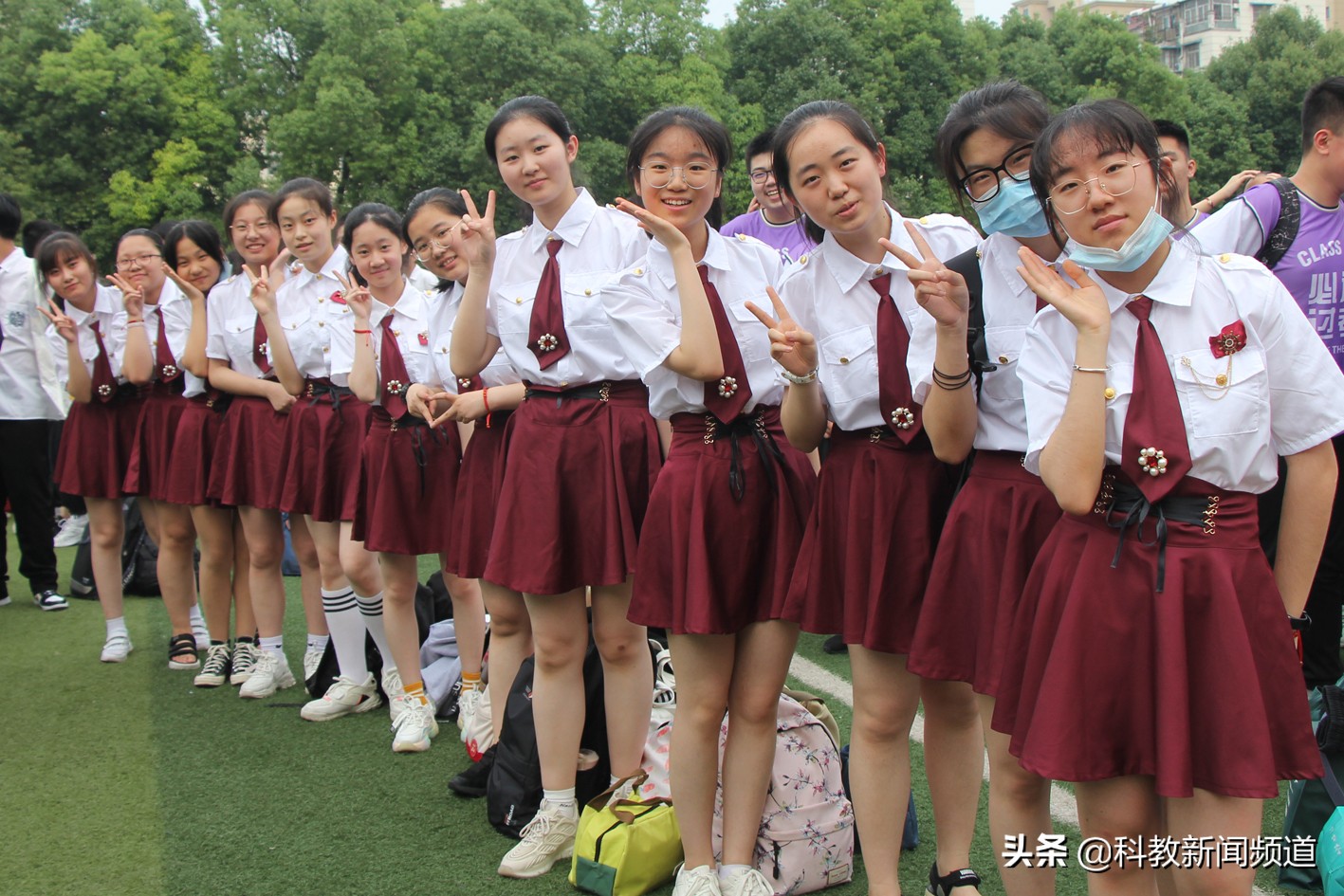 合肥育英学校2022中考,合肥育英中学中考成绩2020年