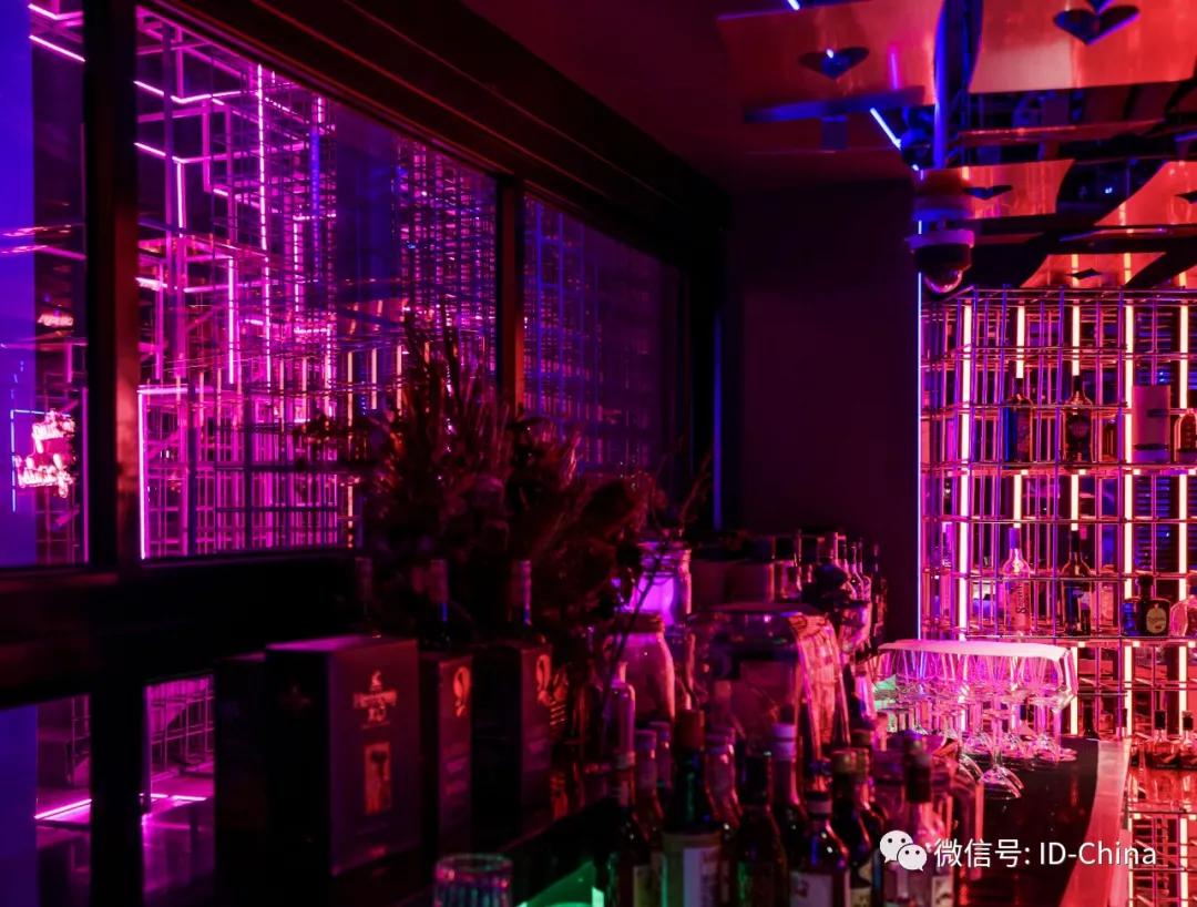 外滩魔都酒吧,外滩最具特色的10间顶级酒吧