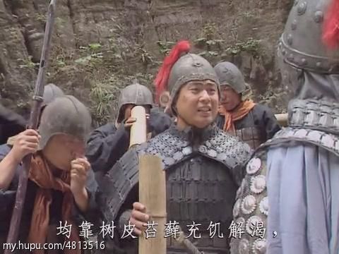 央视三国演义86版全集,央视三国演义35