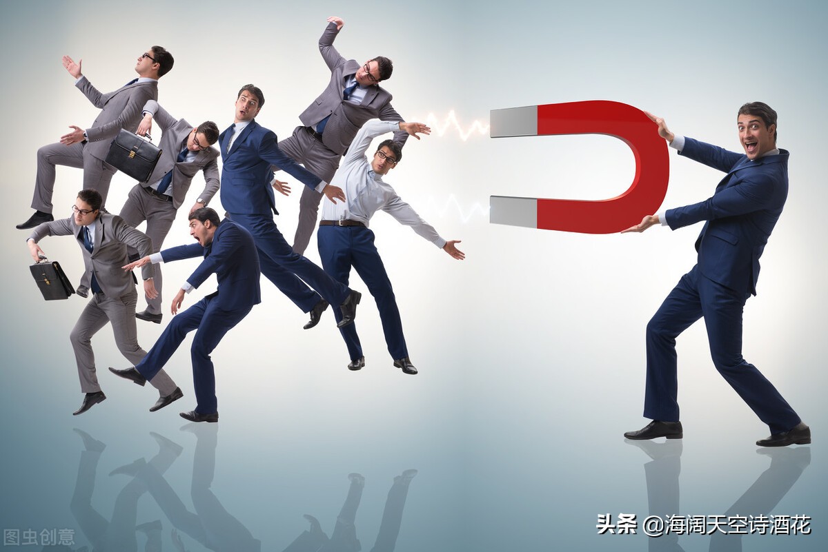 事出反常必有妖的下句话,有句话叫事出反常必有妖