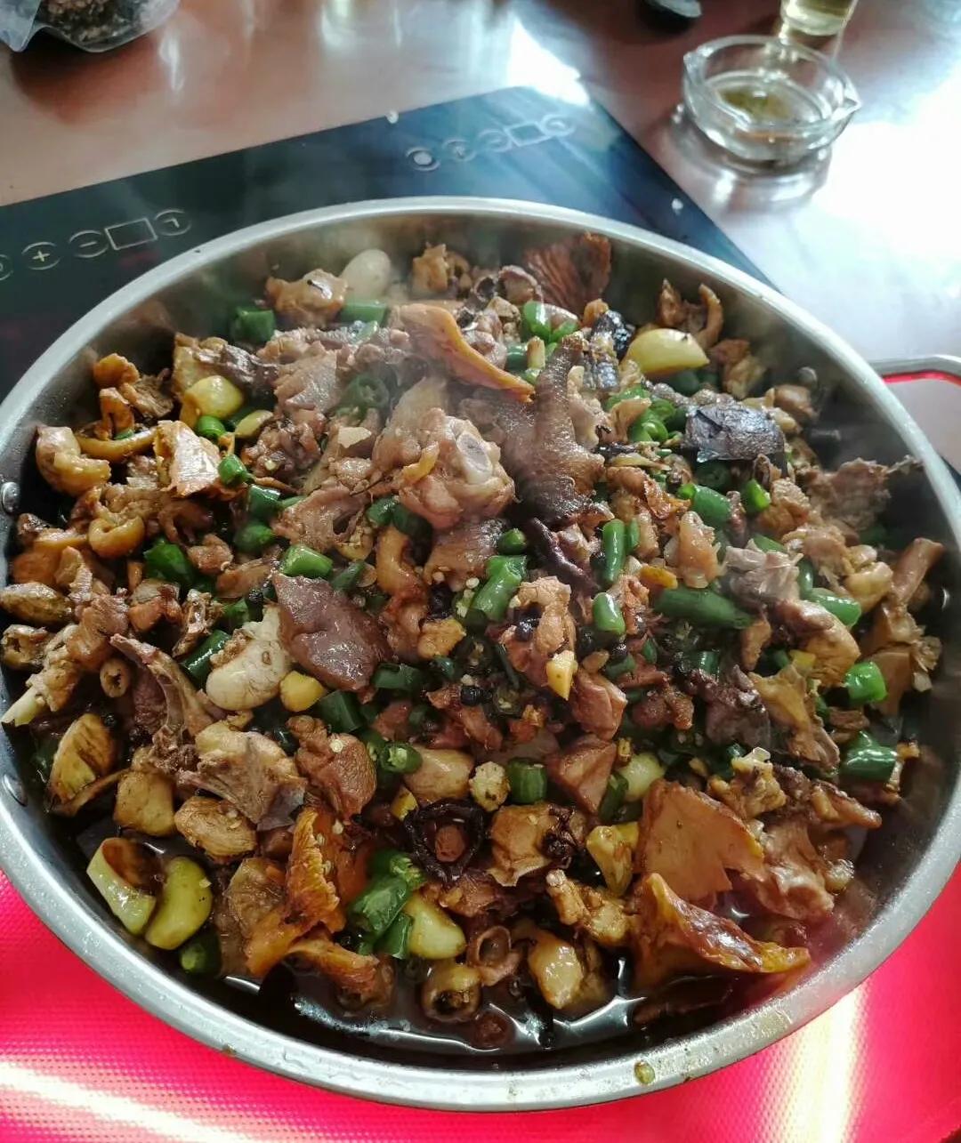 多彩贵州美丽的黔南都匀,美丽贵州都匀市