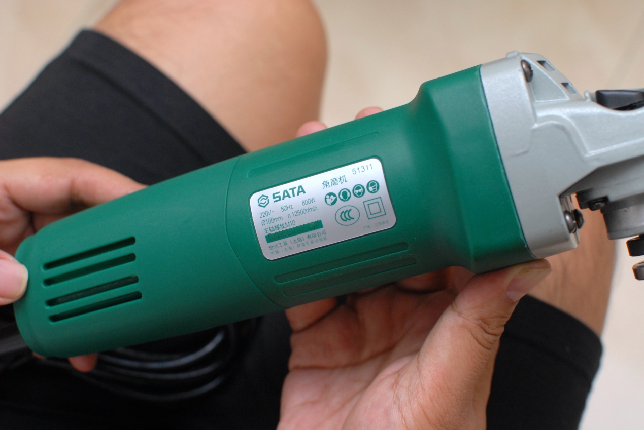 世达角磨机几款区别,世达多功能角磨机