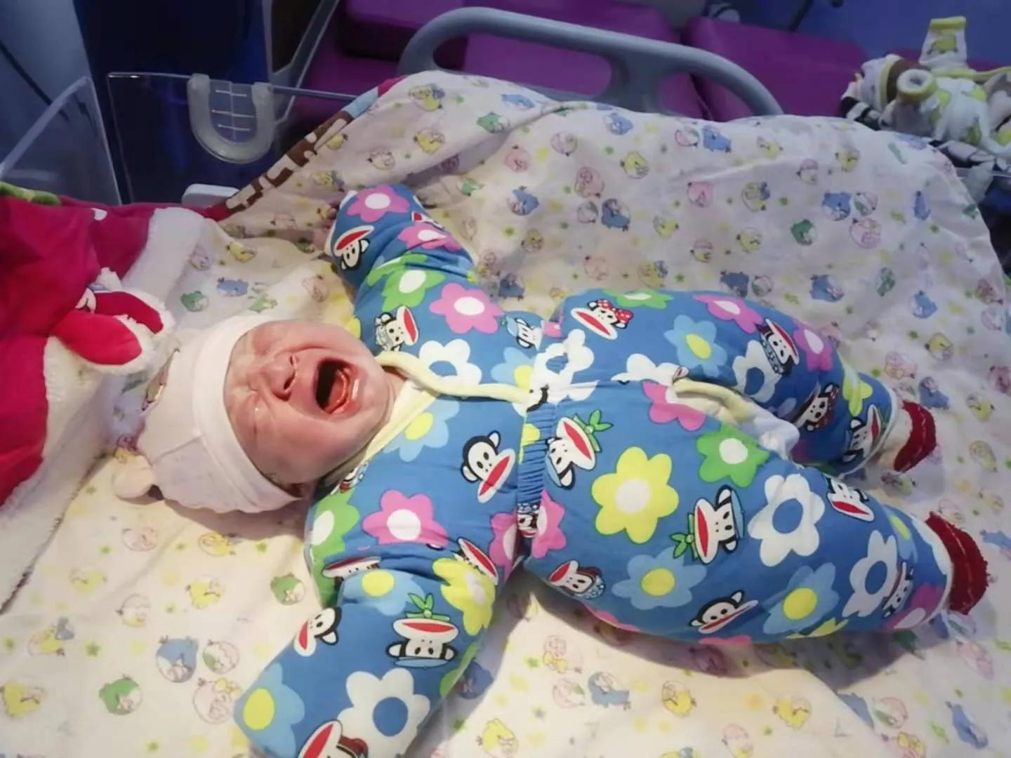 孕多少周准备待产包,一般孕几月准备待产包