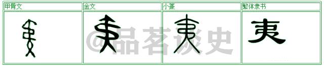 山海经与东夷文化,读山海经的古人