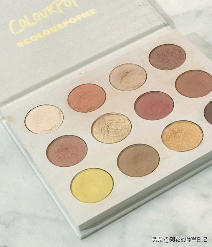 100元以下的彩妆，怎么买都不吃土