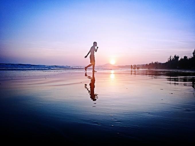 浪漫三亚浪漫天涯,浪漫天涯相遇三亚