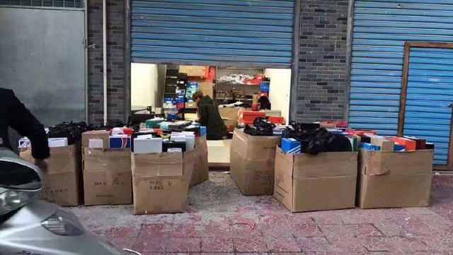 莆田鞋是不是骗人,莆田鞋是不是骗人的