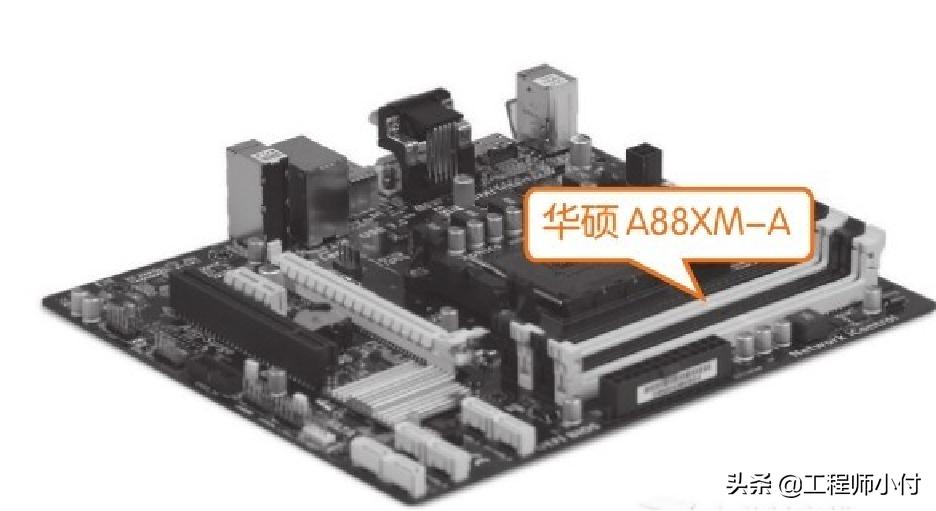 diy组装电脑主板的选购技巧,组装软路由主板推荐