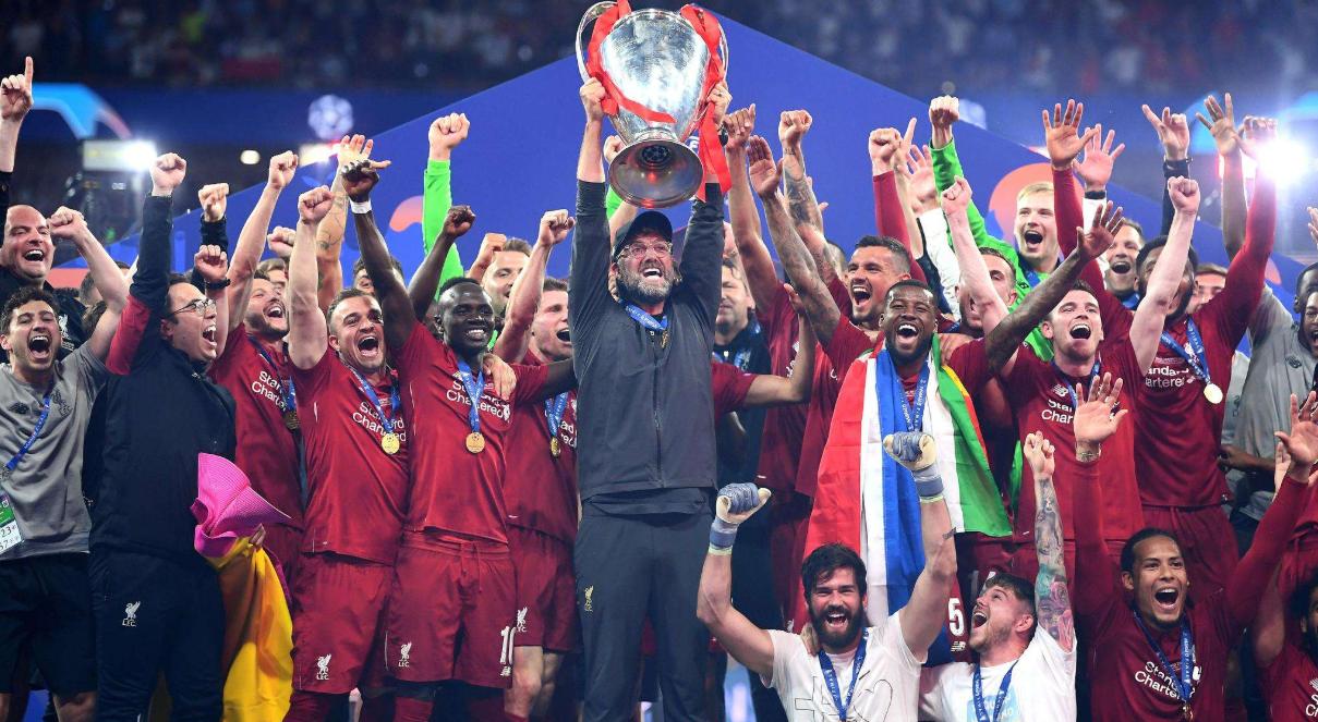 曼城欧战将被禁赛，如果曼城本赛季拿了欧冠冠军怎么办？