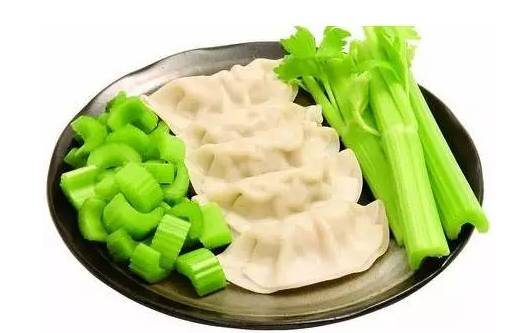 吃素饺子素馅做法大全,素食馅饺子馅的种类与做法